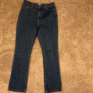 LL Bean Classic Fit Women’s Jeans